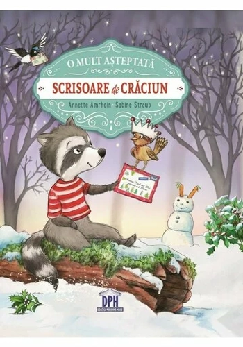 O mult asteptata scrisoare de Craciun