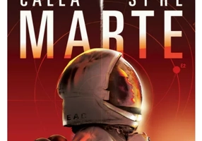 Calea spre Marte (Seria DOAMNA ASTRONAUT, partea a II-a)