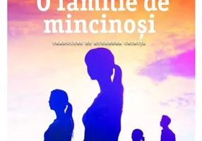 O familie de mincinosi