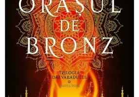 Orasul de bronz
