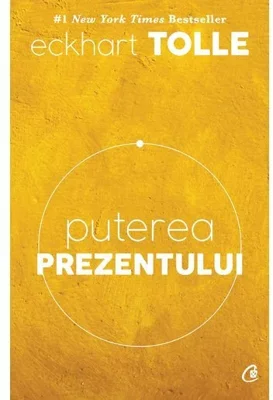 PUTEREA PREZENTULUI