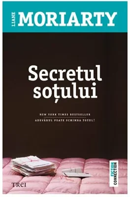 Secretul sotului