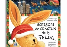 Scrisori de Craciun de la Felix