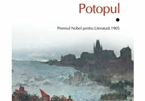 Potopul. Vol I+II