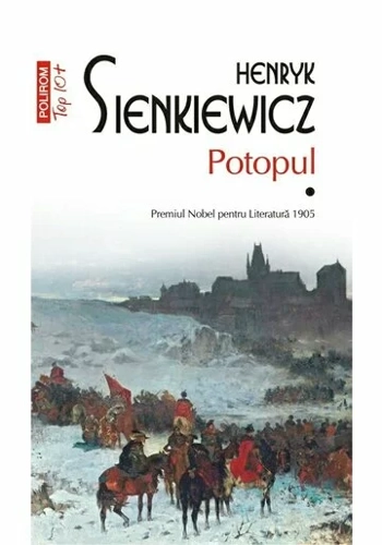 Potopul. Vol I+II