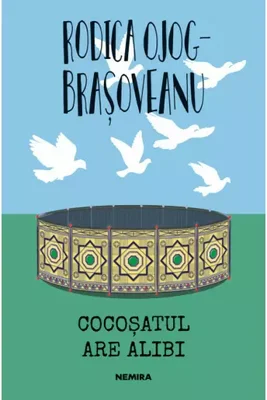 Cocosatul are alibi
