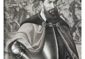 Mihai Viteazul. Ucis de sabia tradarii