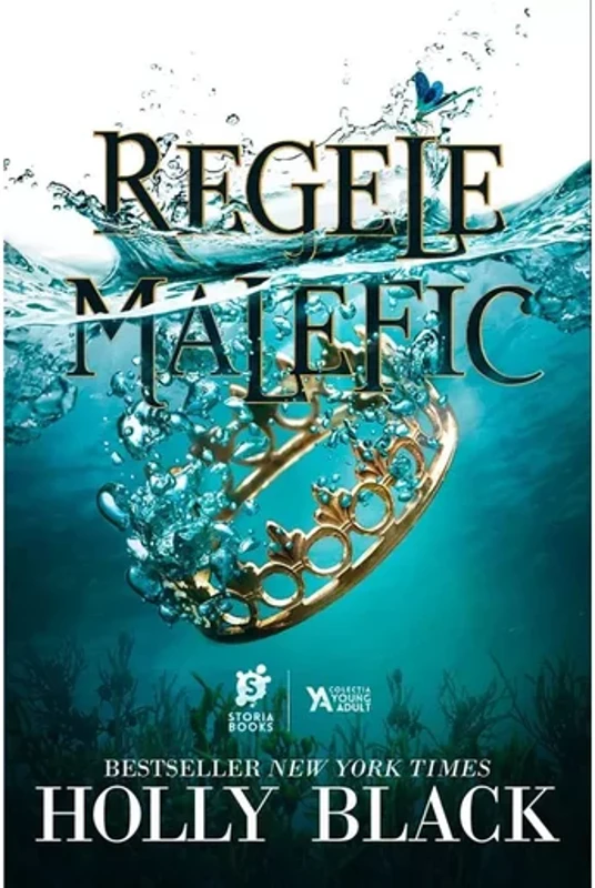 Regele malefic