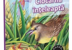 Ciocarlia inteleapta