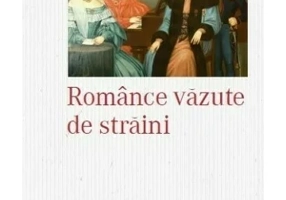Romance vazute de straini