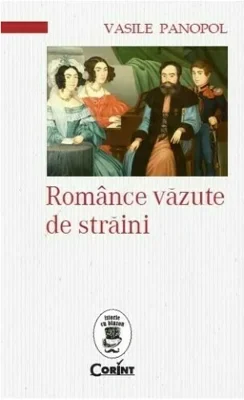 Romance vazute de straini