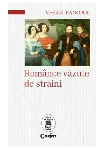 Romance vazute de straini