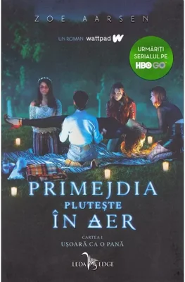 Primejdia pluteste in aer