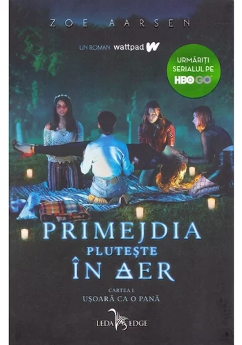 Primejdia pluteste in aer