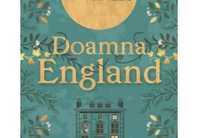 Doamna England