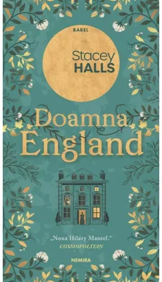 Doamna England
