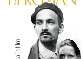 Imagini. Viata mea in film