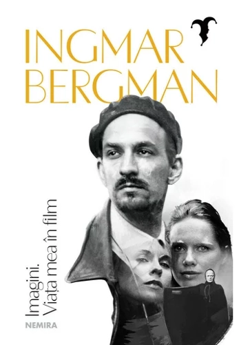 Imagini. Viata mea in film