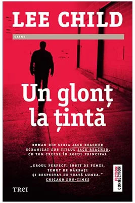 Un glont la tinta
