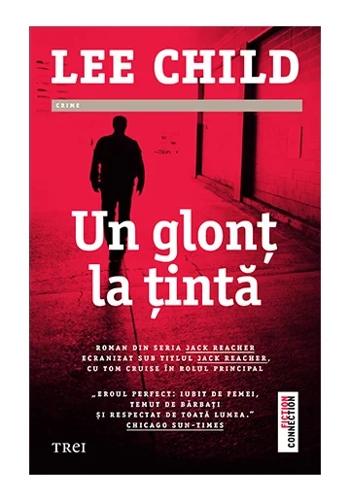 Un glont la tinta