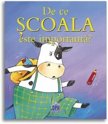De ce scoala este importanta?