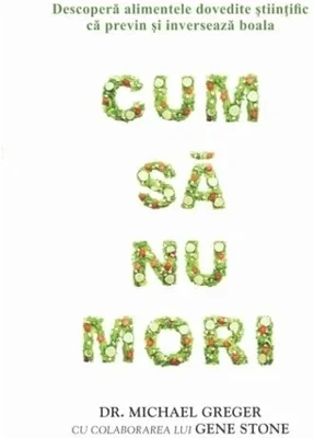 Cum sa nu mori
