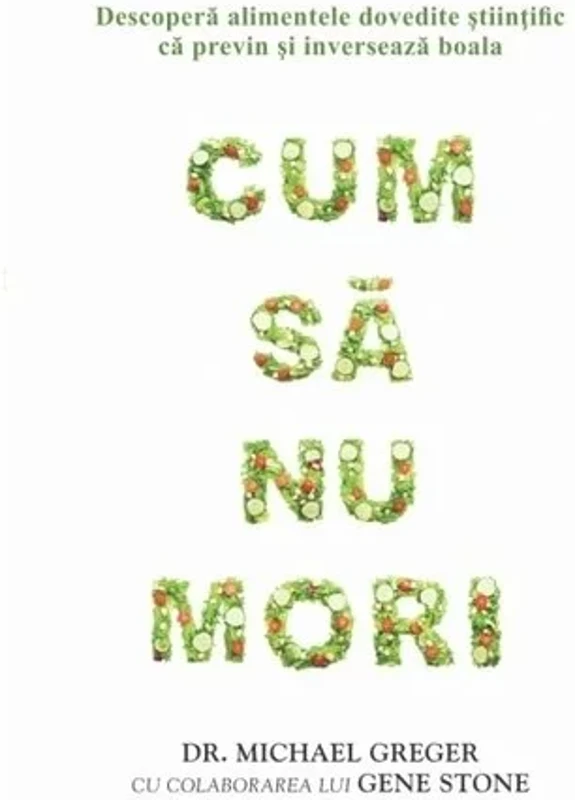 Cum sa nu mori