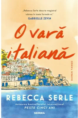 O vara italiana