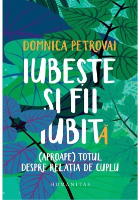 Iubeste si fii iubit(a)