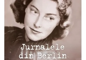 Jurnalele din Berlin, 1940–1945. Insemnarile unei printese ruse