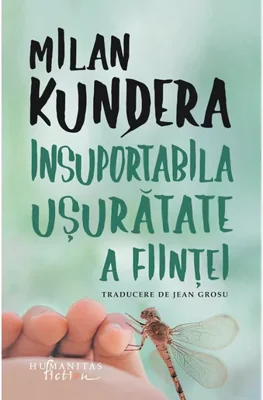 Insuportabila usuratate a fiintei