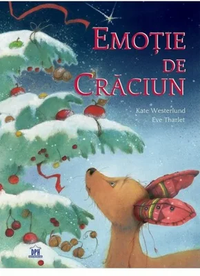 Emotie de Craciun