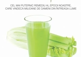 Sucul de telina (Medium medical)