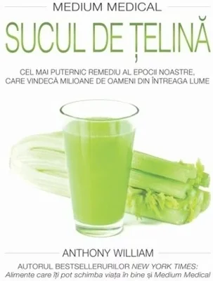 Sucul de telina (Medium medical)