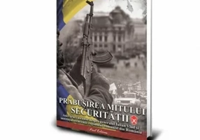 Prabusirea mitului securitatii