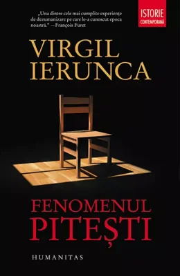 Fenomenul Pitesti