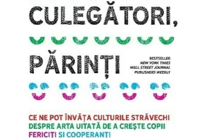 Vanatori, culegatori, parinti