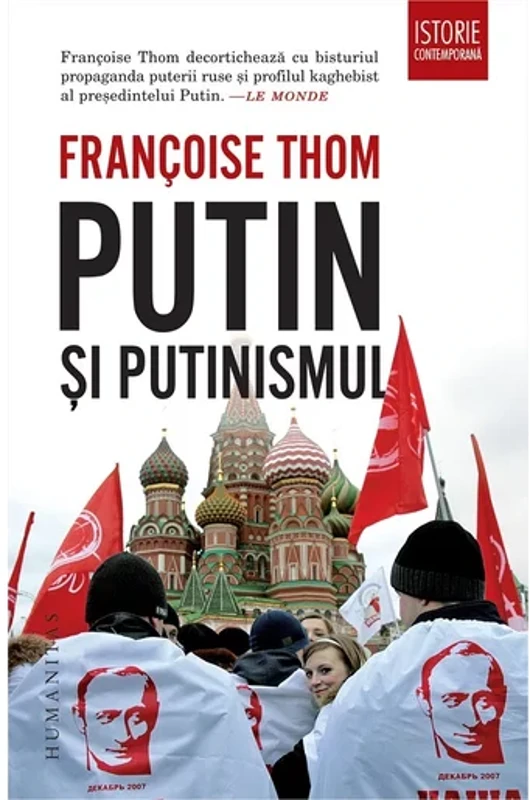 Putin si putinismul