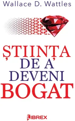 Stiinta de a deveni bogat