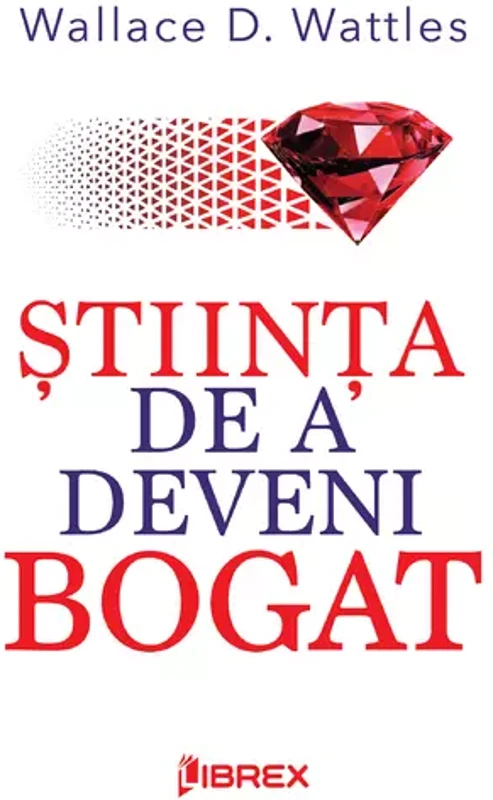 Stiinta de a deveni bogat