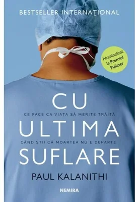 Cu ultima suflare