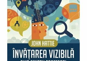 Invatarea vizibila. Ghid pentru profesori