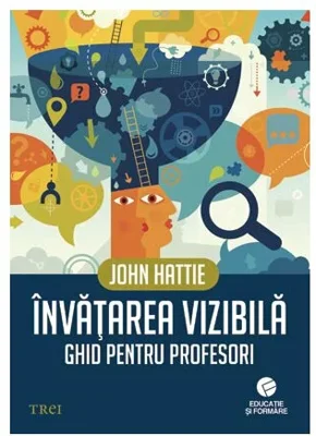 Invatarea vizibila. Ghid pentru profesori
