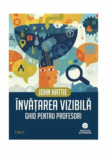 Invatarea vizibila. Ghid pentru profesori