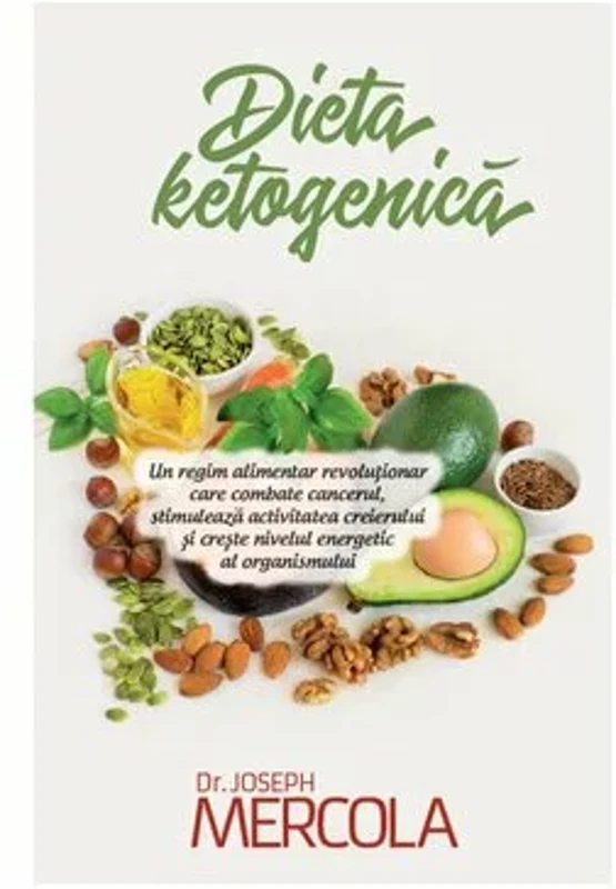 Dieta ketogenica