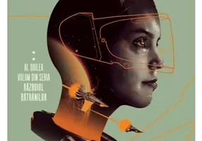 Brigazile fantoma (Seria RAZBOIUL BATRANILOR, partea a II-a)