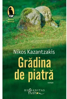 Gradina de piatra