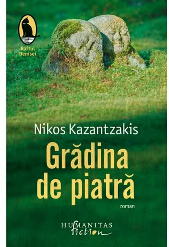 Gradina de piatra
