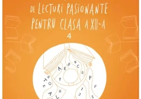 40 de lecturi pasionante pentru liceu | clasa a XII-a