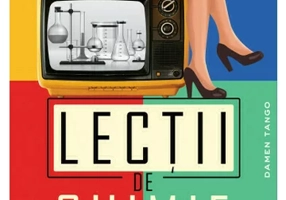 Lectii de chimie